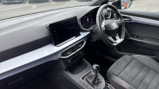 SEAT Ibiza 1.0 TSI 95 FR Sport 5dr Petrol Hatchback